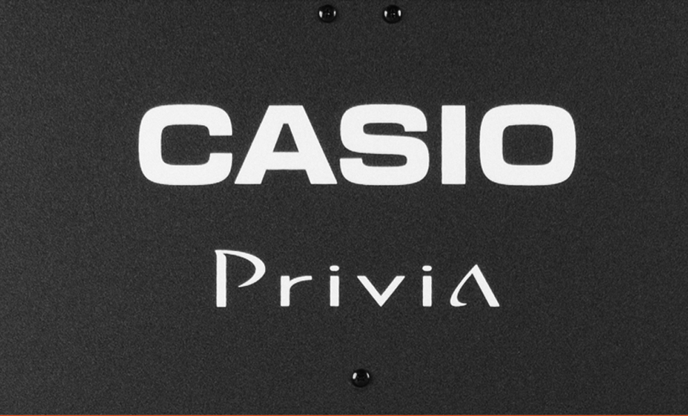 卡西欧电钢琴PX760细节展示 